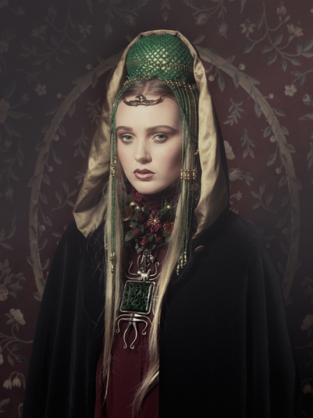 Photograph Klara G Isabel 1 on One Eyeland